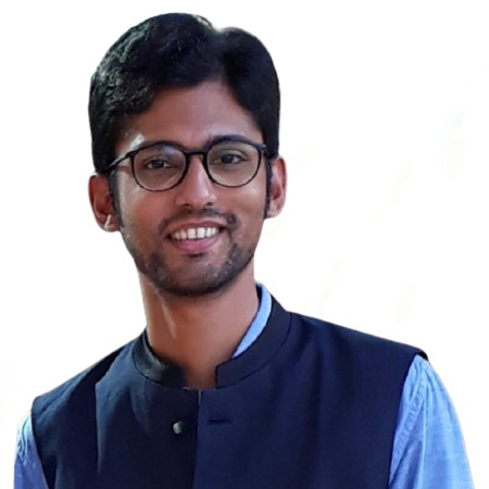 Dr Shagata Mukherjee