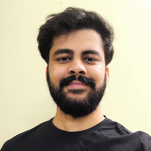 Aayush Agarwal