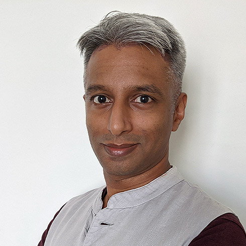 Gautam Patel