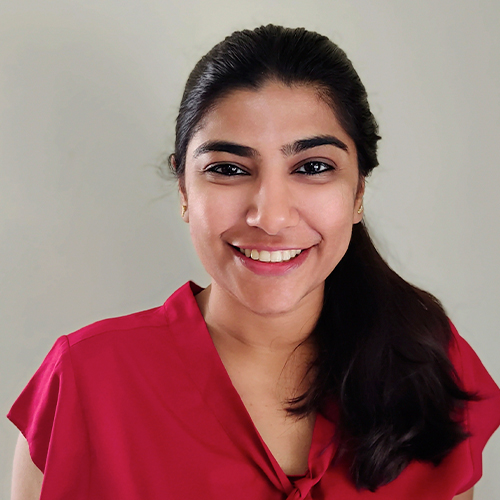 Pratyusha Govindaraju