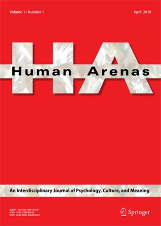 Sociocentric and Cosmocentric Coping