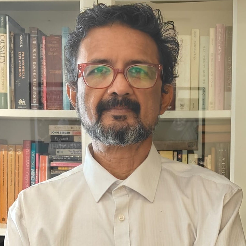 Dr Pavan Mamidi