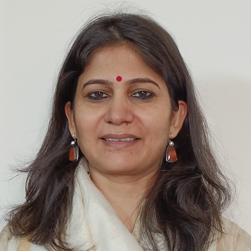 Richa Shankar