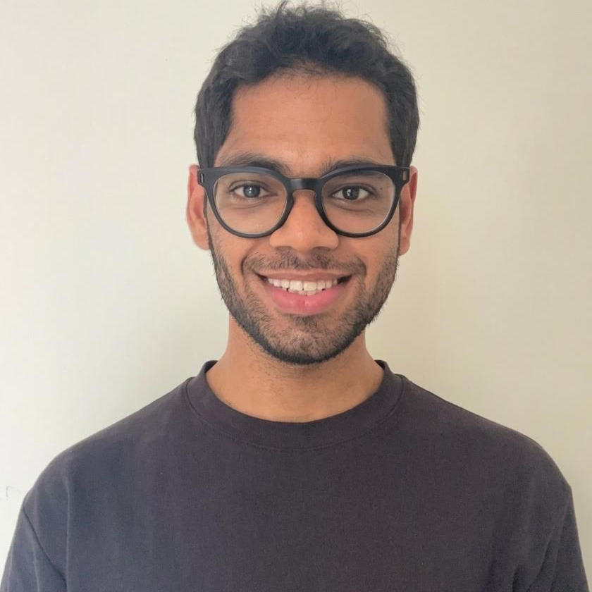 Srajan Srivastava